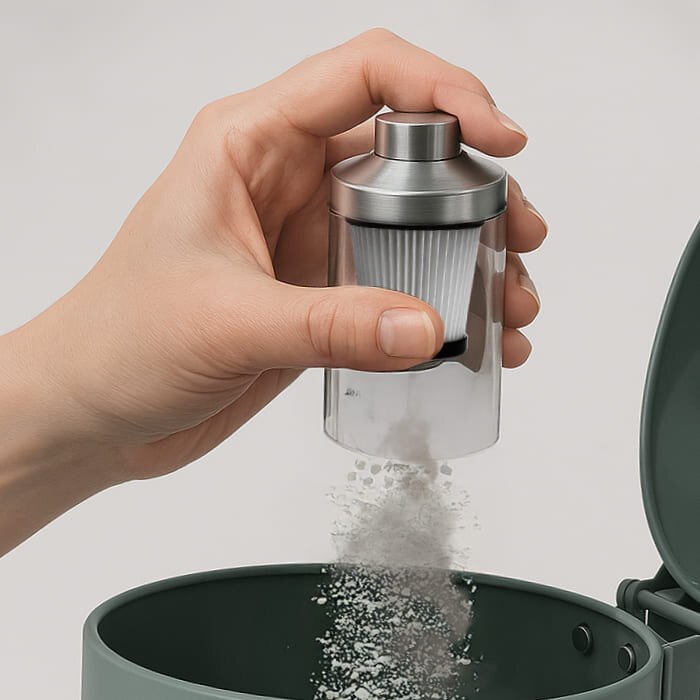 DustaClean image