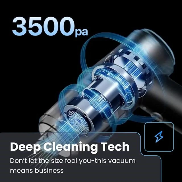 DustaClean image